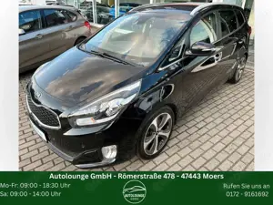 Kia Carens Spirit*7-Sitzer*R-Cam*Navi*Leder*