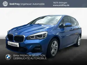 BMW 218 218i Active Tourer Aut. M Sport, AHK, SHZ, LED