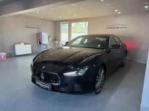 Maserati Ghibli LEDER*NAVI*XEN*MEMO*SPORT AGA - image 2