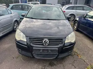 Volkswagen Polo Comfortline