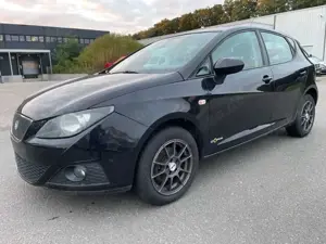SEAT Ibiza 1.2 TDI