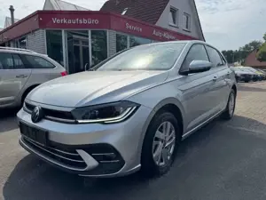 Volkswagen Polo VI Style, LED, ACC, DSG,Dig.Cockpit
