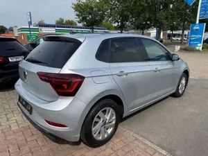 Volkswagen Polo VI Style, LED, ACC, DSG,Dig.Cockpit Bild 5