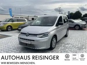 Volkswagen Caddy Life 2,0 TDI DSG(LED,Navi,AHK) Klima Navi