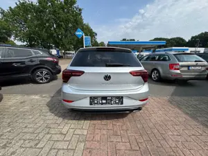 Volkswagen Polo VI Style, LED, ACC, DSG,Dig.Cockpit Bild 4