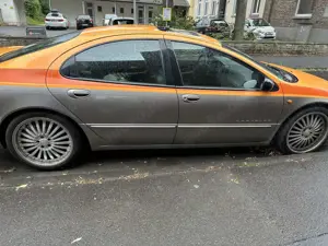 Chrysler 300 M 3.5