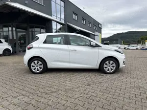 Renault ZOE Experience R110 Z.E. 50 Klima Navi Einparkhilfe Bild 5