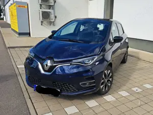 Renault ZOE ZOE EV50 135hp Evolution