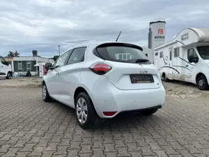 Renault ZOE Experience R110 Z.E. 50 Klima Navi Einparkhilfe Bild 3