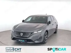 Peugeot 308 SW Allure Pack 1.5D*NAVI*SHZ*RFK*uvm