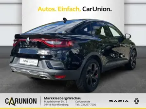 Renault Arkana R.S. LINE E-TECH 145 Bild 4