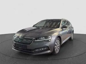 Skoda Superb Combi Style IV 1.4 TSI Style iV Panoramadach / ...