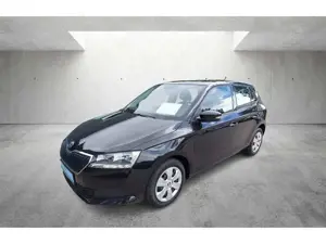 Skoda Fabia 1.0 MPI Cool Plus