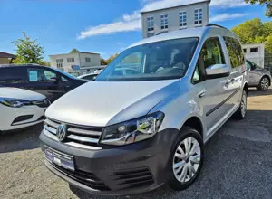 Volkswagen Caddy PKW Trendline BMT 4Motion