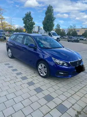 Peugeot 308 Active