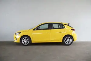 Opel Corsa Edition 1.2 Bild 3