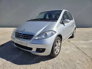 Mercedes-Benz A 150 Avantgarde
