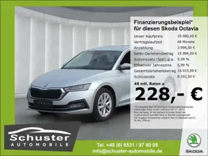 Skoda Octavia Combi Style TDI*DSG ACC Head-Up el.Sitze