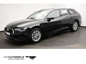 Audi A6 45 TFSI S-tronic ACC/Einparkhi/Multilen