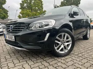 Volvo XC60 Summum *Navi/PDC/Sitzhzg.*