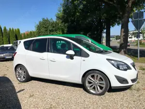 Opel Meriva Meriva 1.4 ecoflex Color Edition