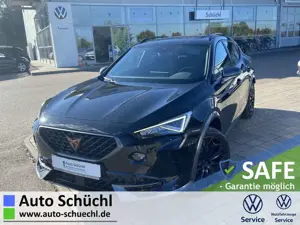 CUPRA Formentor 1.4 TSI DSG eHybrid 19"-KUPFER+SAFE-DR
