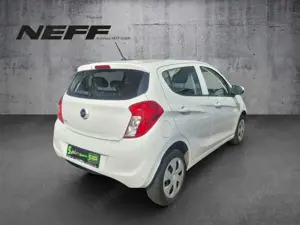 Opel Karl 1.0 73PS Edition 5-Jahre-Garantie-BigDeal Bild 4