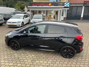 Ford Fiesta ST-Line DAB Apple Car Play LED