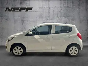 Opel Karl 1.0 73PS Edition 5-Jahre-Garantie-BigDeal Bild 3