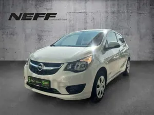 Opel Karl 1.0 73PS Edition 5-Jahre-Garantie-BigDeal Bild 2
