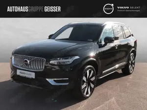 Volvo XC90 T8 AWD Recharge Plus Bright 7-Sitzer AHK