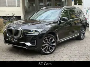 BMW X7 xDrive 40 i Design Pure Excellence