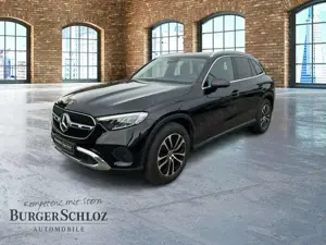 Mercedes-Benz GLC 220 d 4M Avantgarde ACC AHK AUT Kam. KeyLess