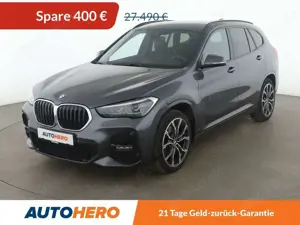 BMW X1 xDrive 20d M Sport Aut.*NAVI*HEAD-UP*LED*ACC*PDC*