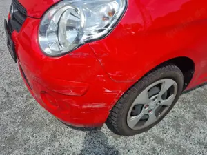 Kia Picanto 1.1 Vision Bild 3