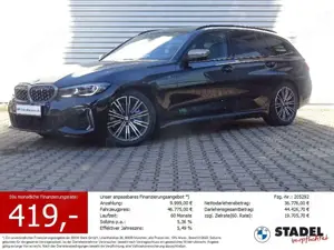 BMW 340 Md xDrive Tour M Sport Laser HuD h/k 360° AHK