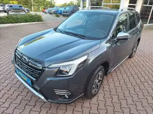Subaru Forester 2.0ie Comfort Lineartronic, MWSt