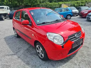 Kia Picanto 1.1 Vision Bild 5