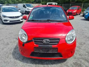 Kia Picanto 1.1 Vision Bild 2