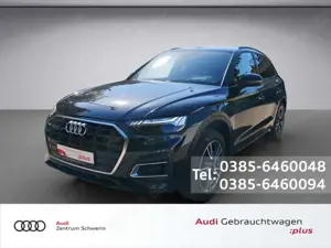 Audi Q5 50 2.0 TFSI e quattro S-tronic MATRIX-LED