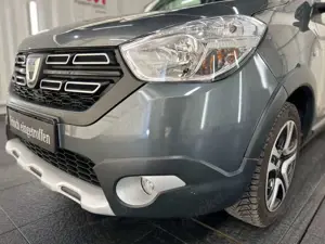Dacia Dokker StepwayCelebration Nav/SHZ/Blueto./MFL Bild 2