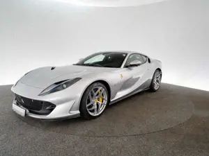Ferrari 812 Superfast FERRARI SINGEN