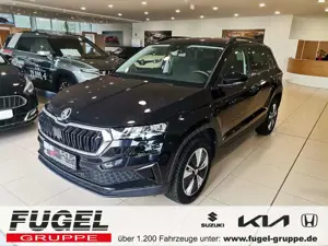 Skoda Karoq 1.5 TSI DSG Ambition Winter|LED|Navi|ACC