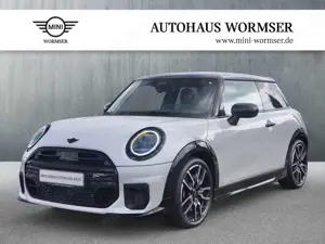 MINI Cooper S Coupe Cooper S Head-Up HK HiFi DAB LED Pano.Dach Shz