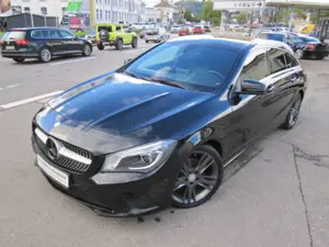 Mercedes-Benz CLA 220 Automatik ~ Leder ~ Navi ~