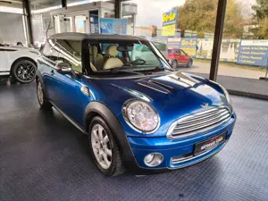 MINI Cooper Clubman*Automatik*Panorama*Leder*AC*Tempo