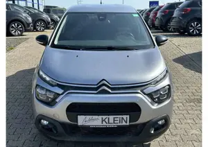 Citroen C3 Max 1.2 PureTech110 *NAVI*CARPLAY*KAMERA*LED*