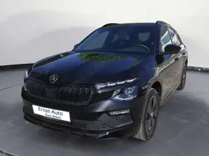 Skoda Kamiq Monte Carlo 1.5 TSI +DSG+KEYLESS+LED+