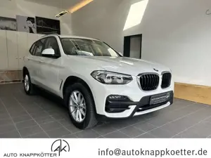 BMW X3 X3 xDrive 20d MHD Advantage Autom./LED/Kamera/HUneu