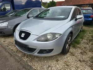 SEAT Leon Reference